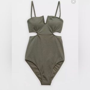 Aerie One Piece Swimsuit